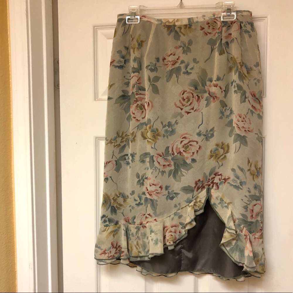 Beautiful Vintage Skirt